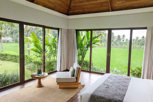 Dijual properti di Ubud