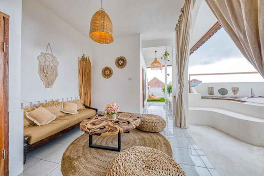 Canggu real estate for sale