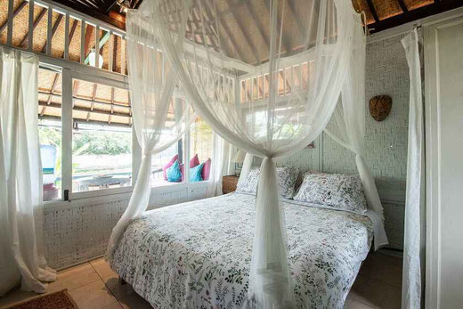 Penestanan villa for sale