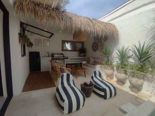 Bali real estate for sale