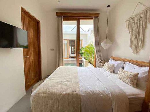 Bali property for sale