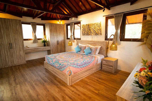 Dijual villa di Seminyak