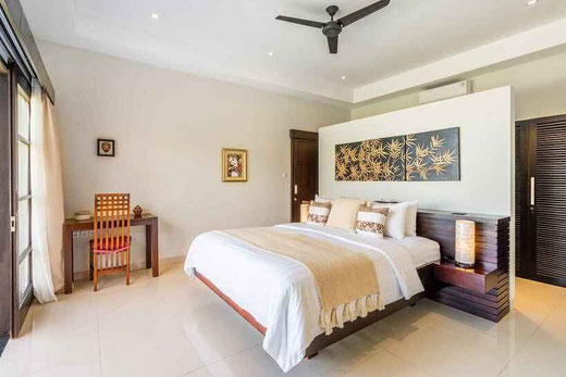 Villa for sale in Kubu East Bali