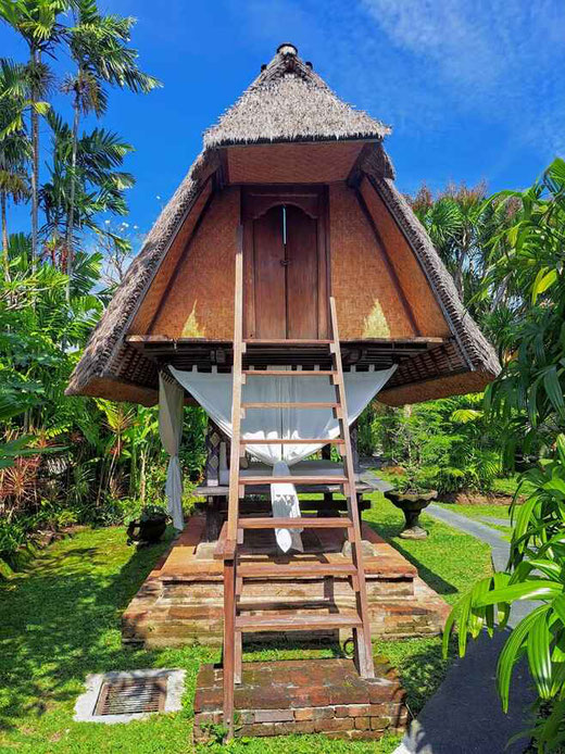 Dijual properti di Sanur