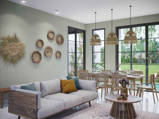 Bali real estate for sale