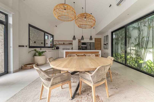 Pererenan villa for sale
