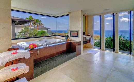 South Bali villa for sale