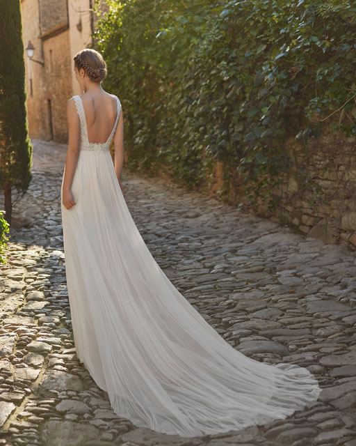 Unsere Brautkleider Blush Bleu Brautkleider Dresden