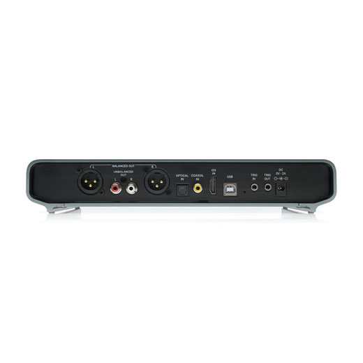 Volumio Preciso DAC / News auf www.audisseus.de / Foto: Volumio / AudioNEXT / www.audisseus.de