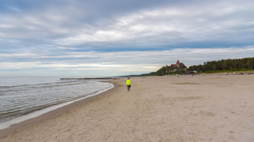 Meer - Erlebe Deinen exklusiven Urlaub an der polnischen Ostsee! In Deiner Reiserei, Reisebüro in Berlin Brandenburg