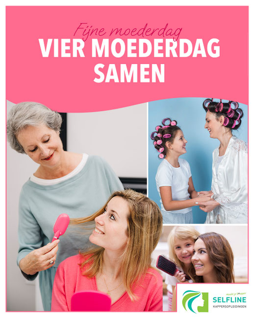 Selfline kappersopleiding