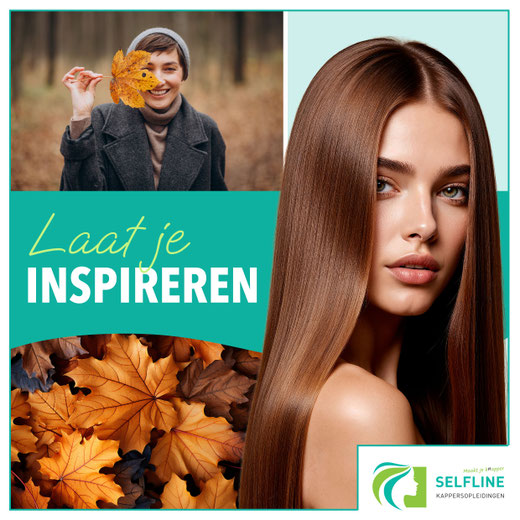 Selfline kappersopleiding