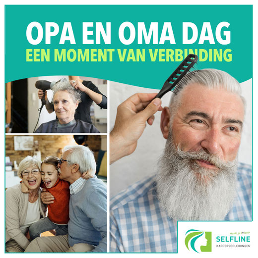 Selfline Kappersopleiding