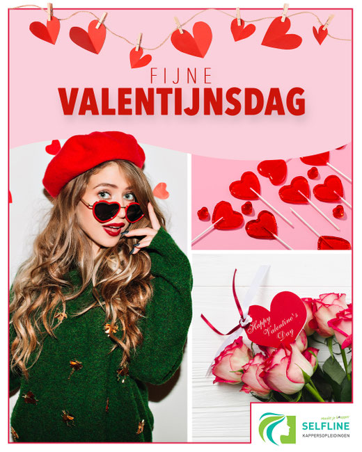 Selfline Kappersopleiding