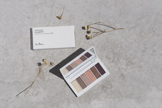 Chamomile Eye Palette