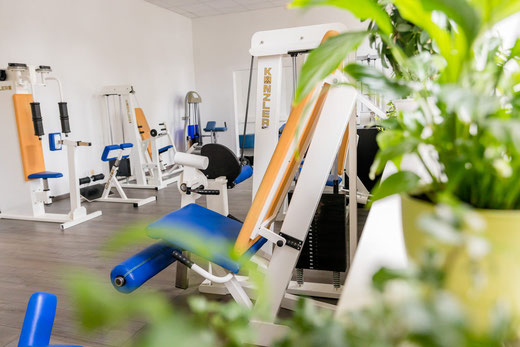 Fitness-Studio Silhouette in Wetzlar hat wieder geöffnet