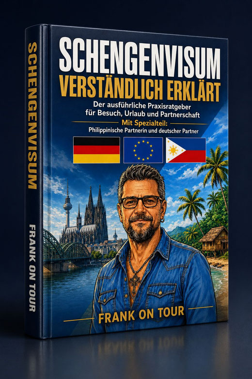 Schengen Visa einfach erklärt