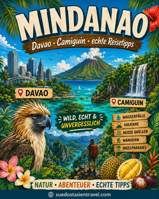 Mindanao Dvao