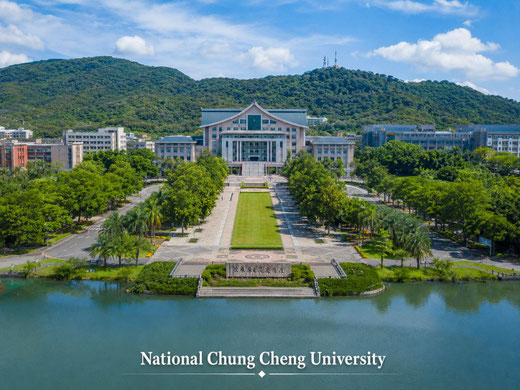 national-chung-cheng-university