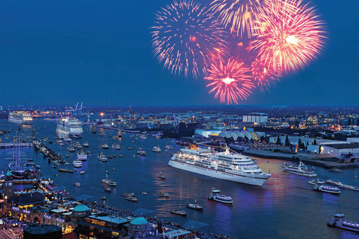 Hapag-Lloyd Reisen