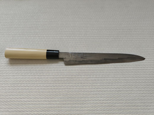 日本刀包丁～ - 備前長船日本刀製作所：岡山県で日本刀・日本刀包丁を制作