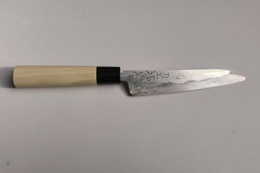 日本刀包丁～ - 備前長船日本刀製作所：岡山県で日本刀・日本刀包丁を制作