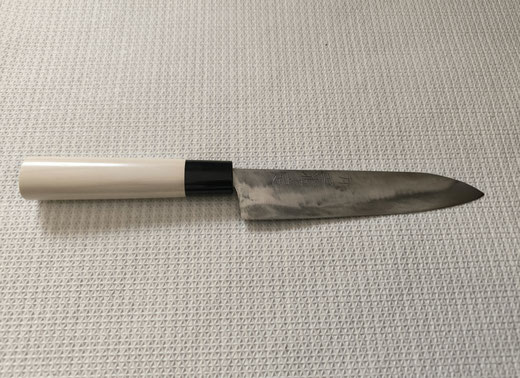 日本刀包丁～ - 備前長船日本刀製作所：岡山県で日本刀・日本刀包丁を制作