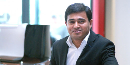 Muhammad Zubair