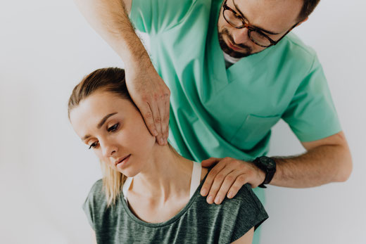 Ärzte Praxisverwaltung Praxissoftware Covid-19 Long-Covid-19 Post-Covid-19 Wirtschaftlichkeitsprüfung Heilmittelverordnung Versorgungsbedarf