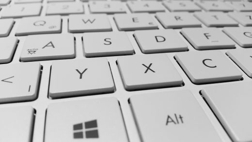 abasoft EVA Praxissoftware Arztsoftware Shortcuts Tipp der Woche