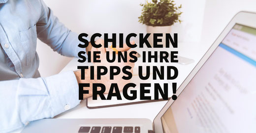 EVA Praxissoftware abasoft Tipp der Woche