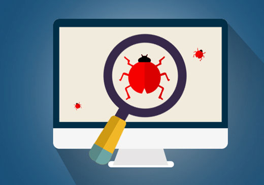 abasoft EVA Praxissoftware Sophos