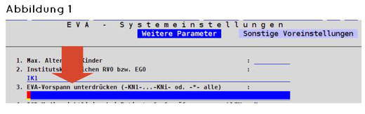 abasoft EVA Praxissoftware Arztsoftware DSGVO konform Datenschutz