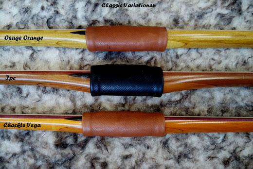 Bickerstaffe Bows, Longbows, Langbogen, Classic Longbows, Klassischer Langbogen, Holzbogen