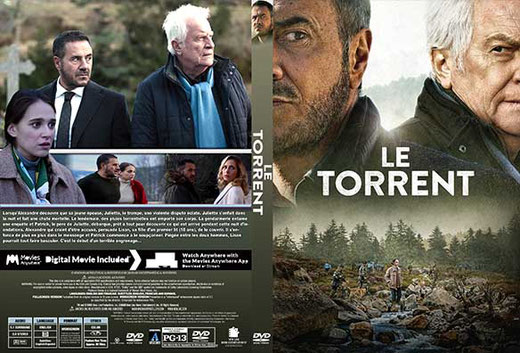 Le Torrent (2022)          