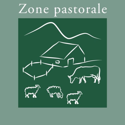 Zone pastorale