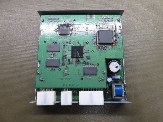 USED】デリカD5 リバースミラーコントローラー