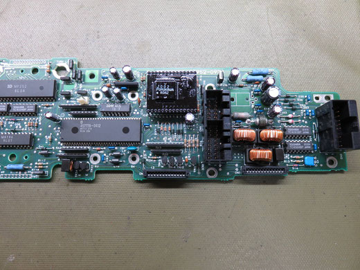 マツダ ユーノス コスモ メーター修理 オプティトロンメーター
