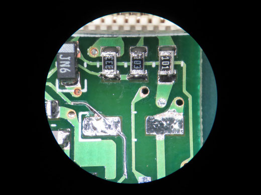 ニッサン フィガロ 純正オーディオ修理 PN-2028U - 村岡カー