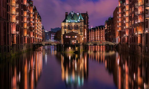 Wasseraufbereitung, Enthärtungsanlagen und Entkalkung von Kern Wassertechnik in Mömbris / Hamburg wird eine Blue Community – Wasser ist ein Menschenrecht