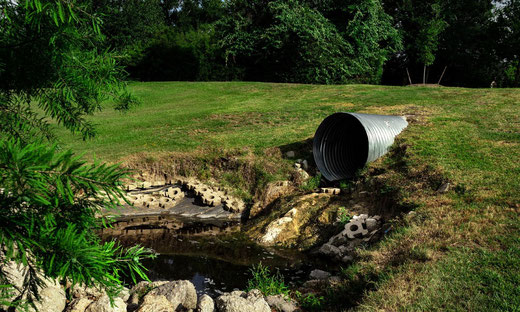 Wasseraufbereitung, Enthärtungsanlagen und Entkalkung von Kern Wassertechnik in Mömbris / Güteschutz und DWA fordern Bundesregeln für die private Entwässerung