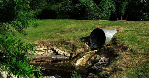 Wasseraufbereitung, Enthärtungsanlagen und Entkalkung von Kern Wassertechnik in Mömbris | Ein Viertel der Kanalisation ohne Mängel – knapp ein Fünftel muss kurz- bis mittelfristig saniert werden / DWA-Umfrage zum Zustand der Kanalisation in Deutschland