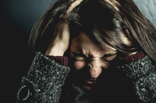 Hormones et stress