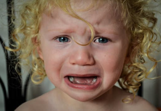 troubles du sommeil de l'enfant terminés grâce à la méthode LEAA