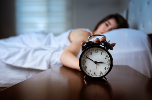 Solution problème de sommeil à la pleine lune