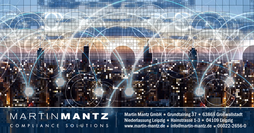 Grundlagen zur Digitale Organisation / Richtige Organisation zum Digitalen Unternehmen / Martin Mantz GmbH in Grosswallstadt und Leipzig / Start der Datenethikkommission / Ein Gremium von 16 Expertinnen und Experten