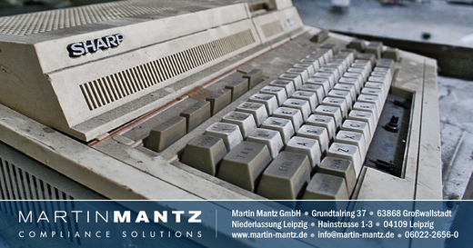 Grundlagen zur Digitale Organisation / Richtige Organisation zum Digitalen Unternehmen / Martin Mantz GmbH in Grosswallstadt und Leipzig / Fast jedes zweite Unternehmen will mehr ins digitale Büro investieren