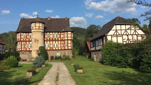 Das Herrenhaus