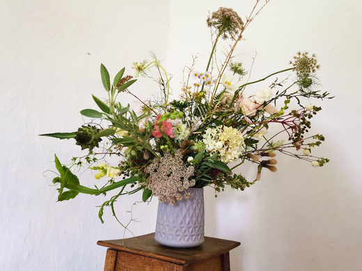Foto: wildflorie