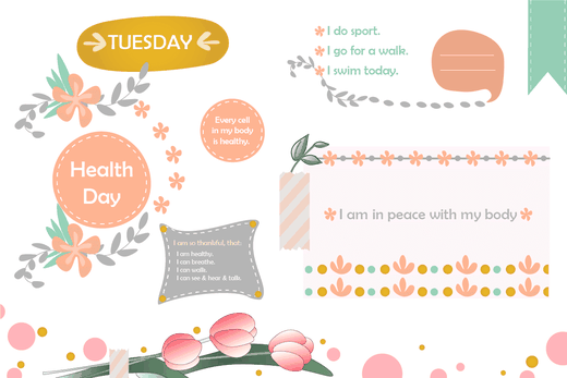powerful-gratitude-challenge-Tuesday-is-health-day-gratitude.